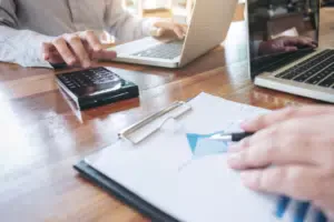 rendicontazione progetti finanziati