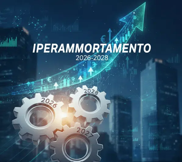 iperammortamento 2026