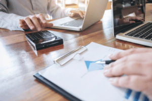 rendicontazione progetti finanziati