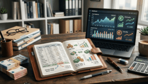 budget di tesoreria obbligatorio